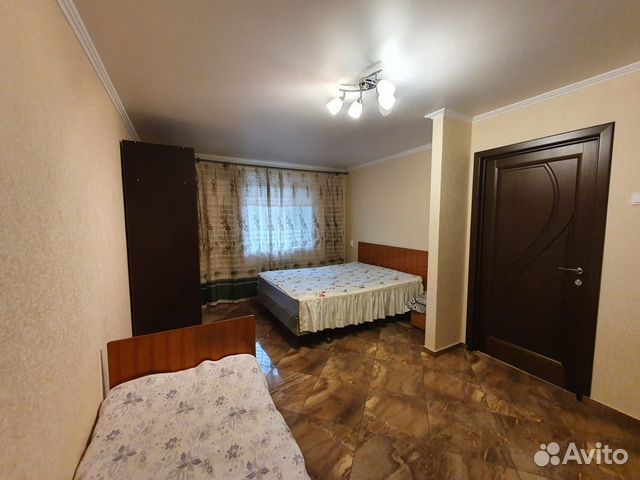 1-к квартира, 36.6 м², 3/5 эт. 1-к квартира, 36.6 м², 3/5 эт.