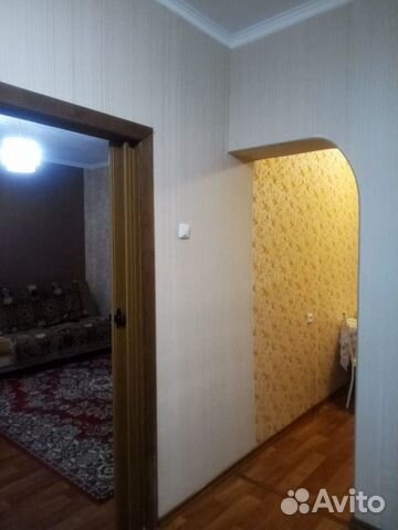 3-к квартира, 65 м², 7/9 эт.