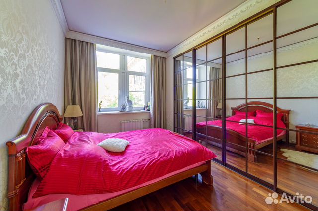 3-к квартира, 81.6 м², 4/5 эт. 3-к квартира, 81.6 м², 4/5 эт.