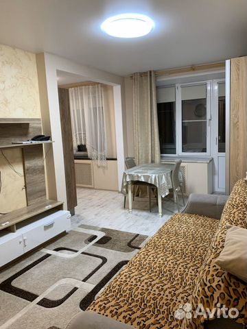 2-к квартира, 44 м², 3/5 эт. 2-к квартира, 44 м², 3/5 эт.