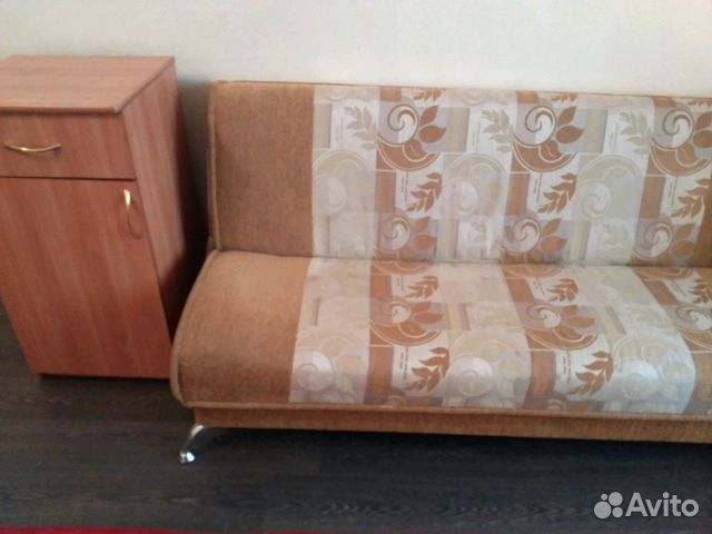 1-к квартира, 39 м², 3/10 эт.