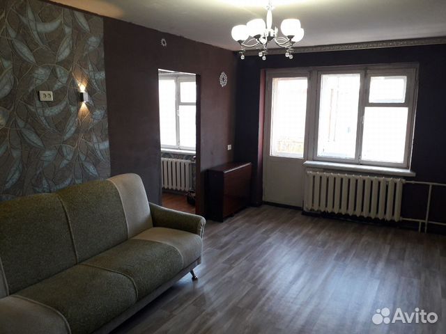 2-к квартира, 44 м², 5/5 эт. 2-к квартира, 44 м², 5/5 эт.