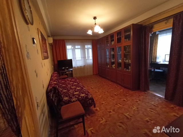 2-к квартира, 44 м², 4/5 эт. 2-к квартира, 44 м², 4/5 эт.