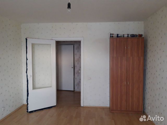 2-к квартира, 61.3 м², 4/5 эт.