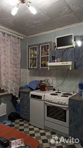 2-к квартира, 48 м², 4/9 эт. 2-к квартира, 48 м², 4/9 эт.