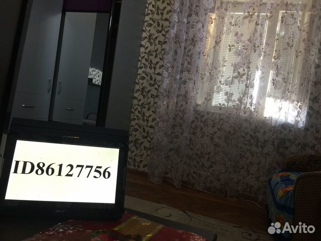 2-к квартира, 45 м², 2/3 эт.