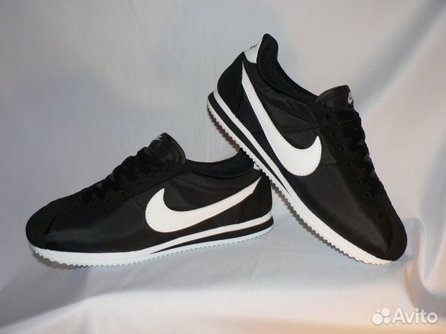 Nike Cortez кроссовки размер 42 (27 см 