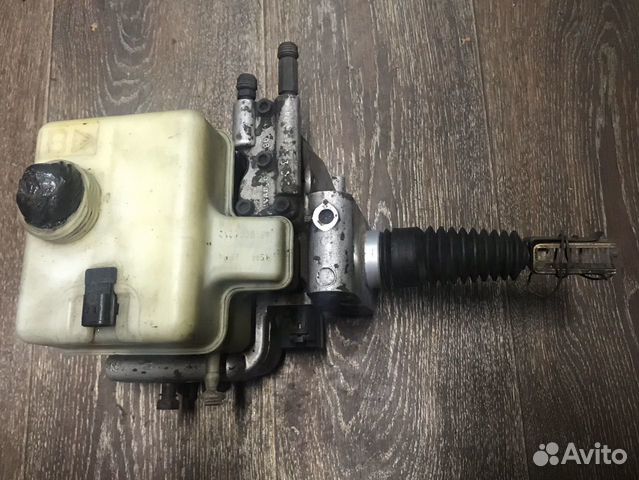 Блок абс ABS Range Rover 2 P38 Пегас Блок абс ABS Range Rover 2 P38 Пегас