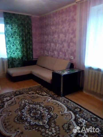 2-к квартира, 50.6 м², 3/3 эт.