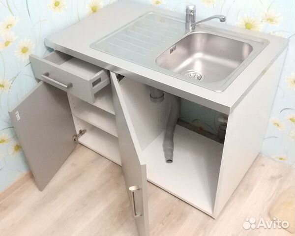 Кухонный гарнитур Икеа Фактум (IKEA Faktum) Кухонный гарнитур Икеа Фактум (IKEA Faktum)