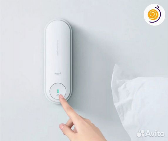 Освежитель воздуха Xiaomi Deerma