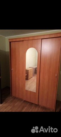 1-к квартира, 36 м², 3/9 эт.