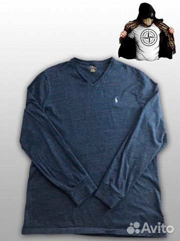 Ralph Lauren лонгслив Ralph Lauren лонгслив