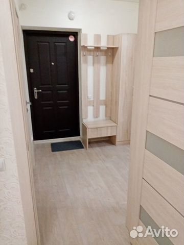 1-к квартира, 35 м², 3/5 эт.