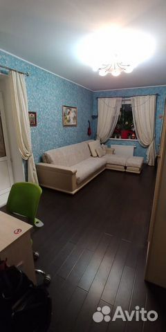 2-к квартира, 72 м², 8/12 эт.