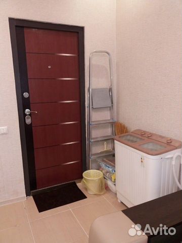Комната 14 м² в 4-к, 2/2 эт.