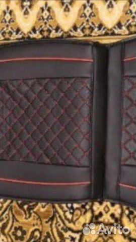 Авточехлы Авточехлы