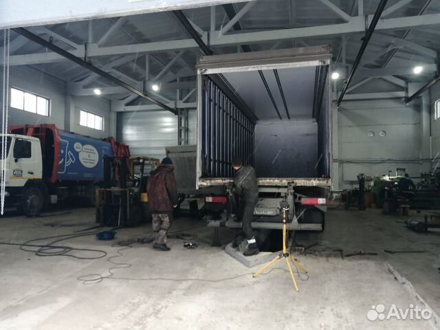 Гидроборт MBB Гидроборт MBB