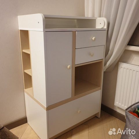 Комод детский