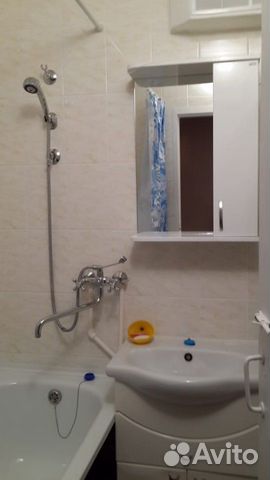 2-к квартира, 41 м², 3/5 эт.