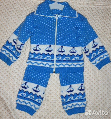 Костюм детский Костюм детский