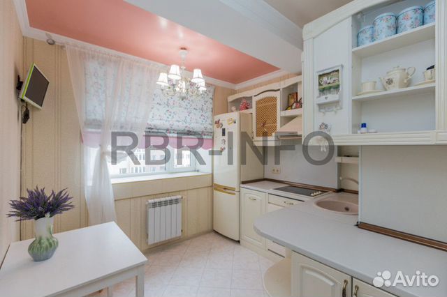 1-к квартира, 39 м², 8/15 эт. 1-к квартира, 39 м², 8/15 эт.