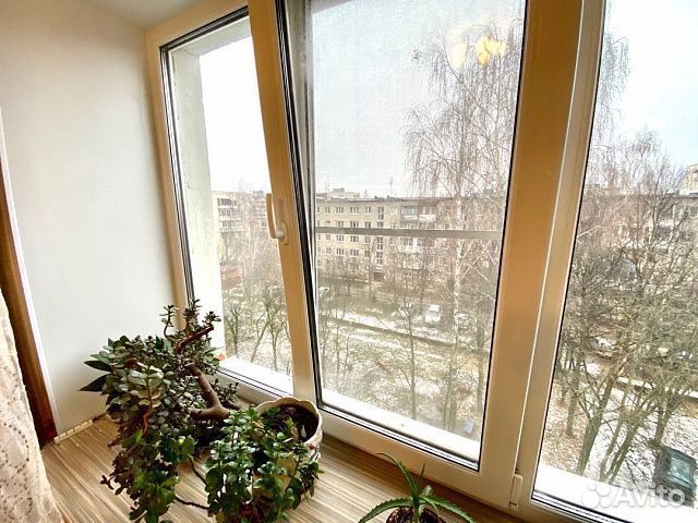 2-к квартира, 45 м², 5/5 эт. 2-к квартира, 45 м², 5/5 эт.