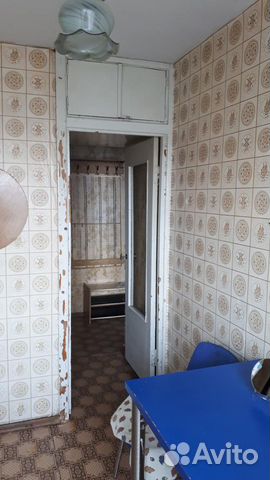 2-к квартира, 44 м², 9/9 эт.