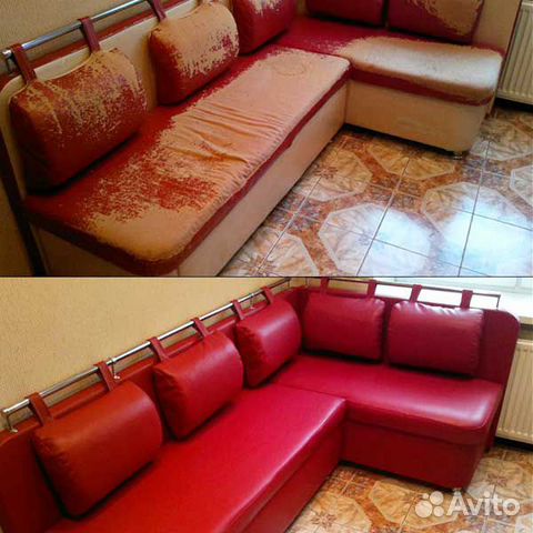 Перетяжка, ремонт, обивка мягкой мебели Перетяжка, ремонт, обивка мягкой мебели