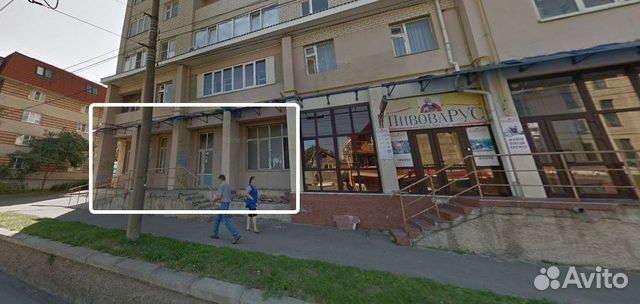 Продается торгово офисное помещение