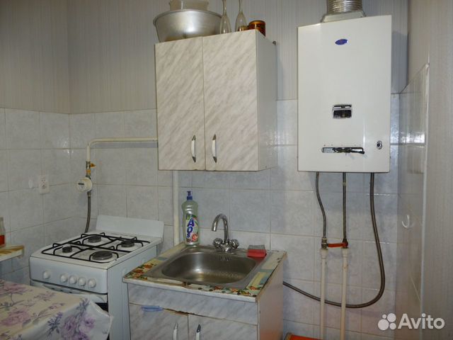 2-к квартира, 47 м², 3/5 эт. 2-к квартира, 47 м², 3/5 эт.