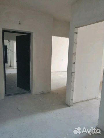 2-к квартира, 70 м², 3/5 эт.