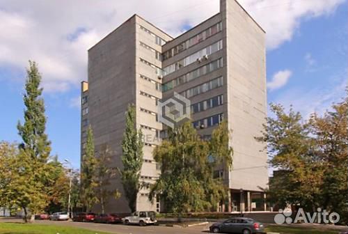 79 м2 Офисный центр Подъёмная, 14 B