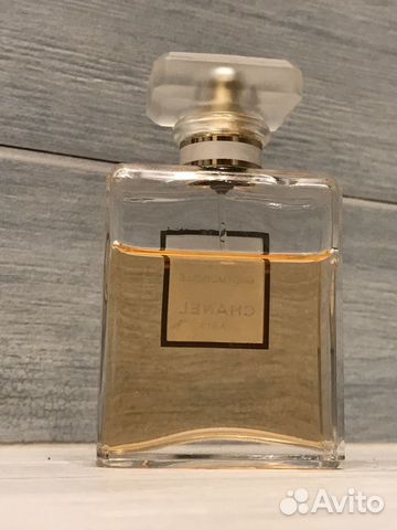 Chanel Coco Mademoiselle Chanel Coco Mademoiselle