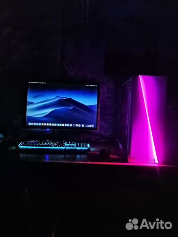 Hackintosh i5 Haswell 8 GB DDR3 RX 470 8 GB SSD Hackintosh i5 Haswell 8 GB DDR3 RX 470 8 GB SSD