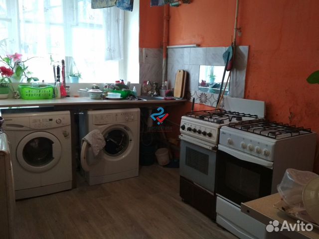 Комната 12.9 м² в 1-к, 2/3 эт.