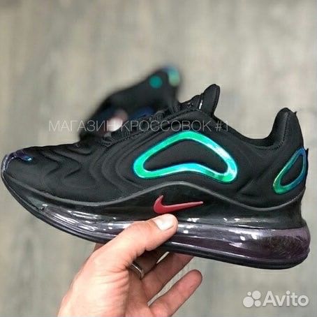 Nike Air Max 720 Nike Air Max 720