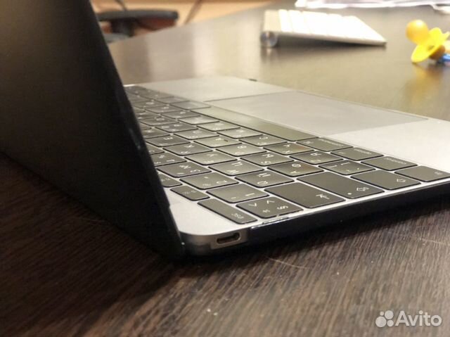 Apple MacBook 12” Retina 2015