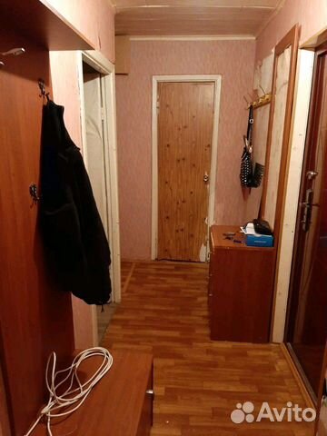 2-к квартира, 45 м², 4/9 эт. 2-к квартира, 45 м², 4/9 эт.