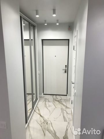 1-к квартира, 37 м², 4/10 эт. 1-к квартира, 37 м², 4/10 эт.