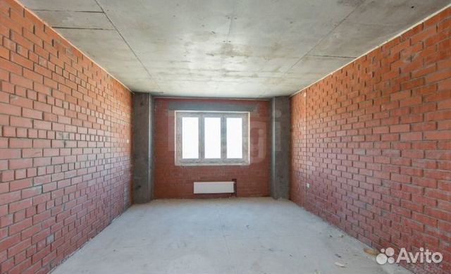 1-к квартира, 33.9 м², 4/10 эт.
