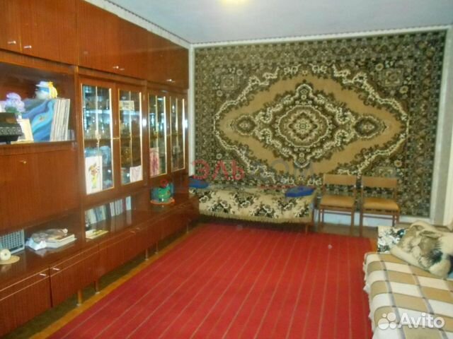 2-к квартира, 53.1 м², 2/10 эт.