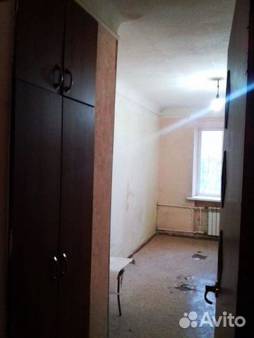 2-к квартира, 40 м², 2/4 эт. 2-к квартира, 40 м², 2/4 эт.