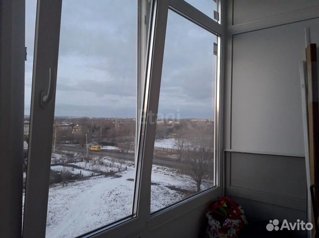 1-к квартира, 32 м², 5/5 эт.