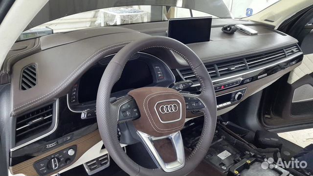 Перетяжка салонов авто и мебели