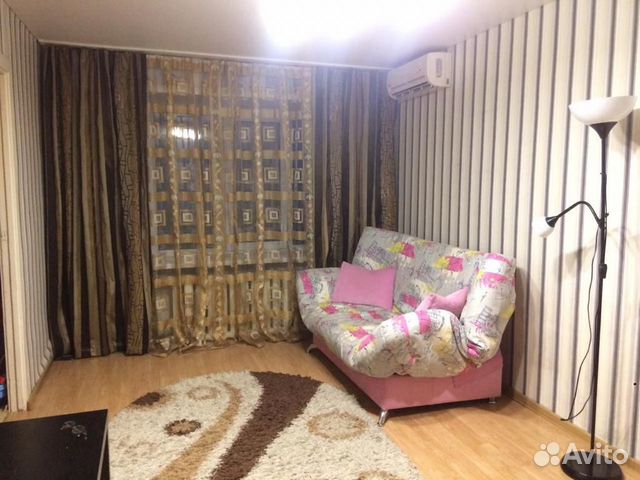 4-к квартира, 59 м², 3/5 эт. 4-к квартира, 59 м², 3/5 эт.