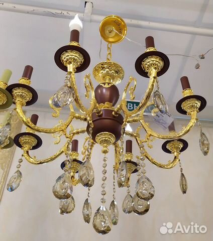 Люстра Люстра