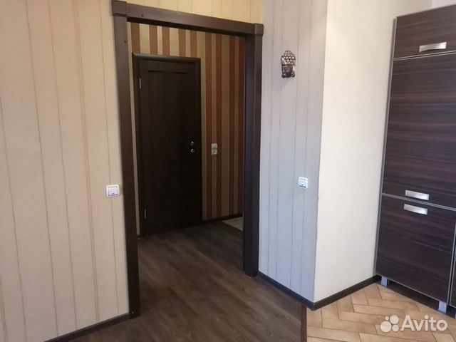 2-к квартира, 44 м², 9/10 эт.