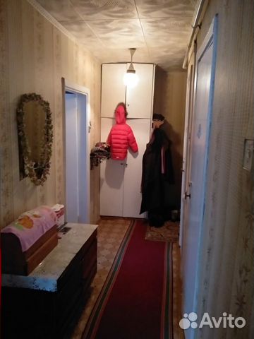 2-к квартира, 45.4 м², 2/3 эт.