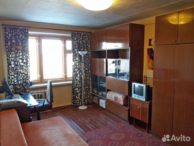 1-к квартира, 28.6 м², 8/9 эт. 1-к квартира, 28.6 м², 8/9 эт.